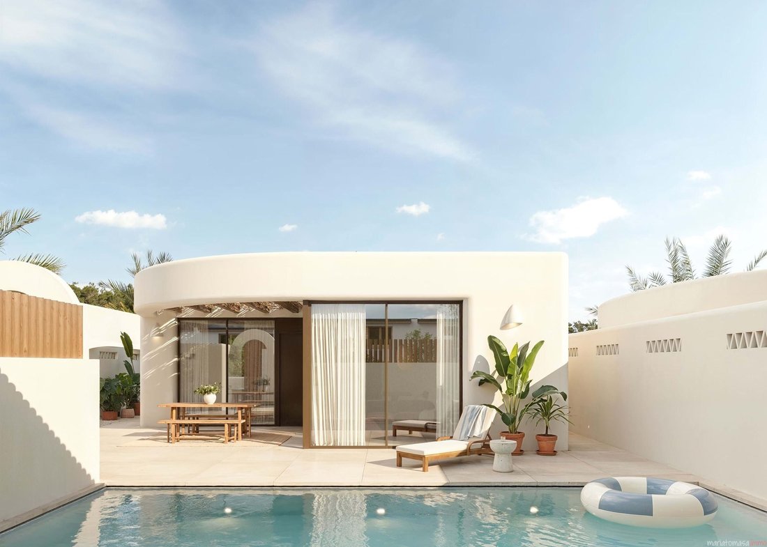 Farm Ranch in Algorfa, Valencian Community, Spain 5 - 17726092