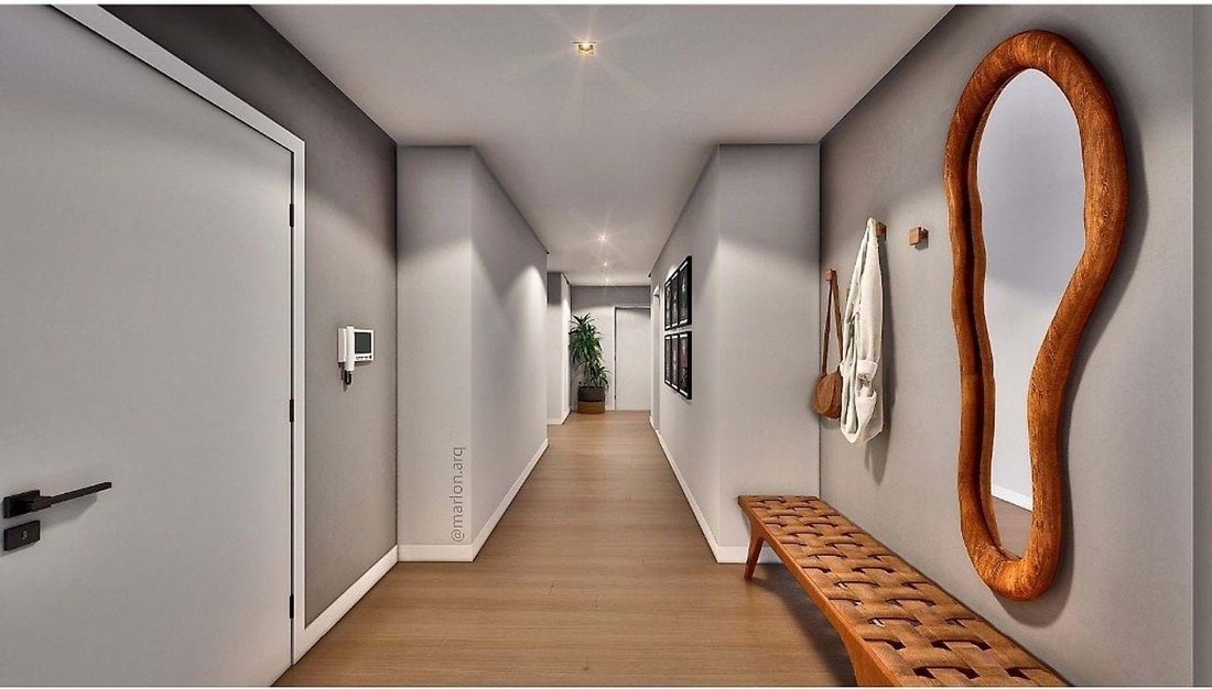 Apartment in Barreiro e Lavradio, Setubal, Portugal 2 - 14010664