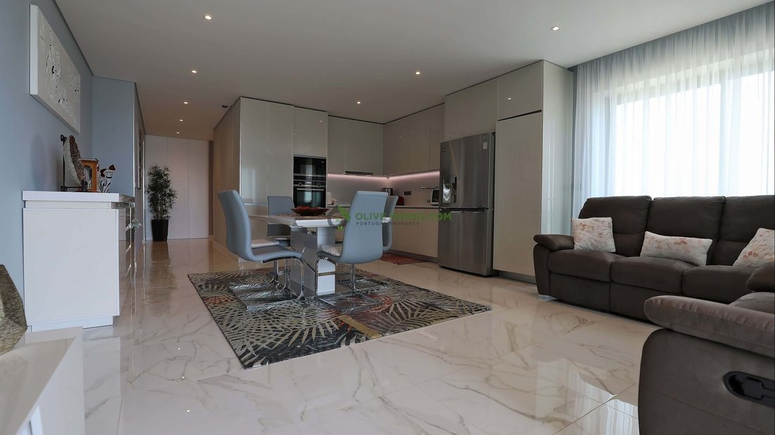 Apartment in Quarteira, Algarve, Portugal 5 - 17726078