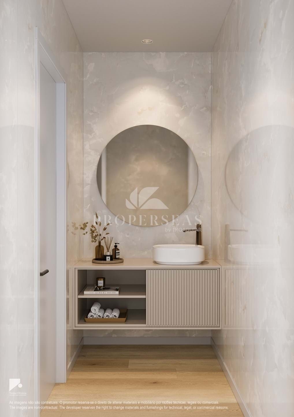 Apartment in Estreito da Calheta, Madeira, Portugal 4 - 17726068
