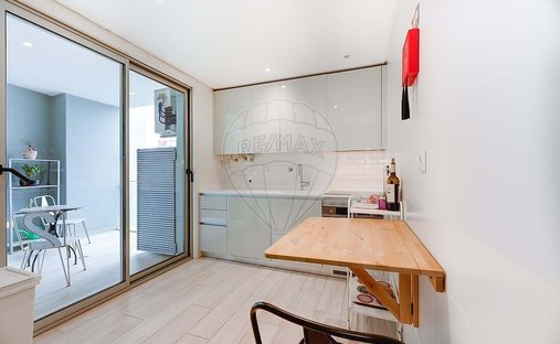 Apartamento en Arroios, Lisboa, Portugal 1
