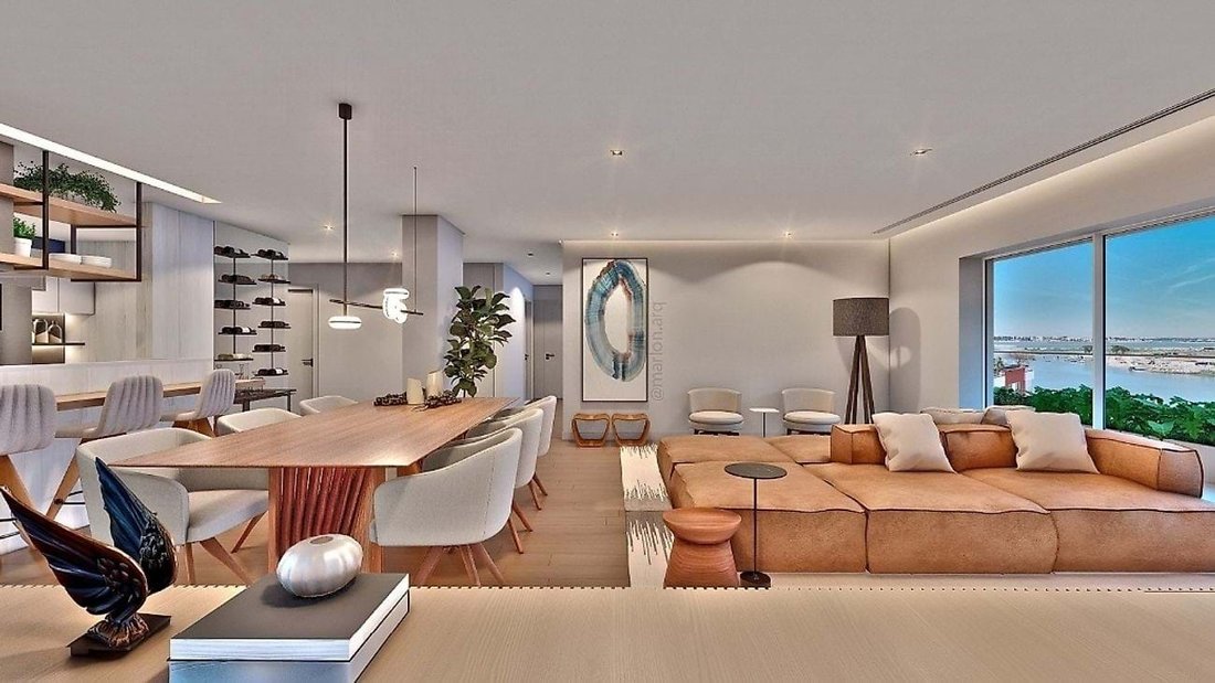 Apartment in Barreiro e Lavradio, Setubal, Portugal 2 - 14010679