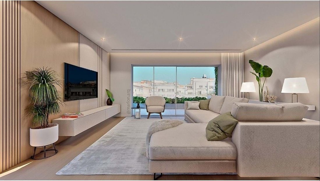 Apartment in Barreiro e Lavradio, Setubal, Portugal 5 - 14010664