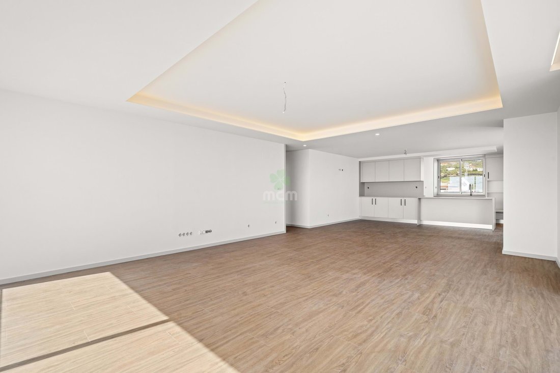 Apartment in Camara De Lobos, Madeira, Portugal 2 - 12838147