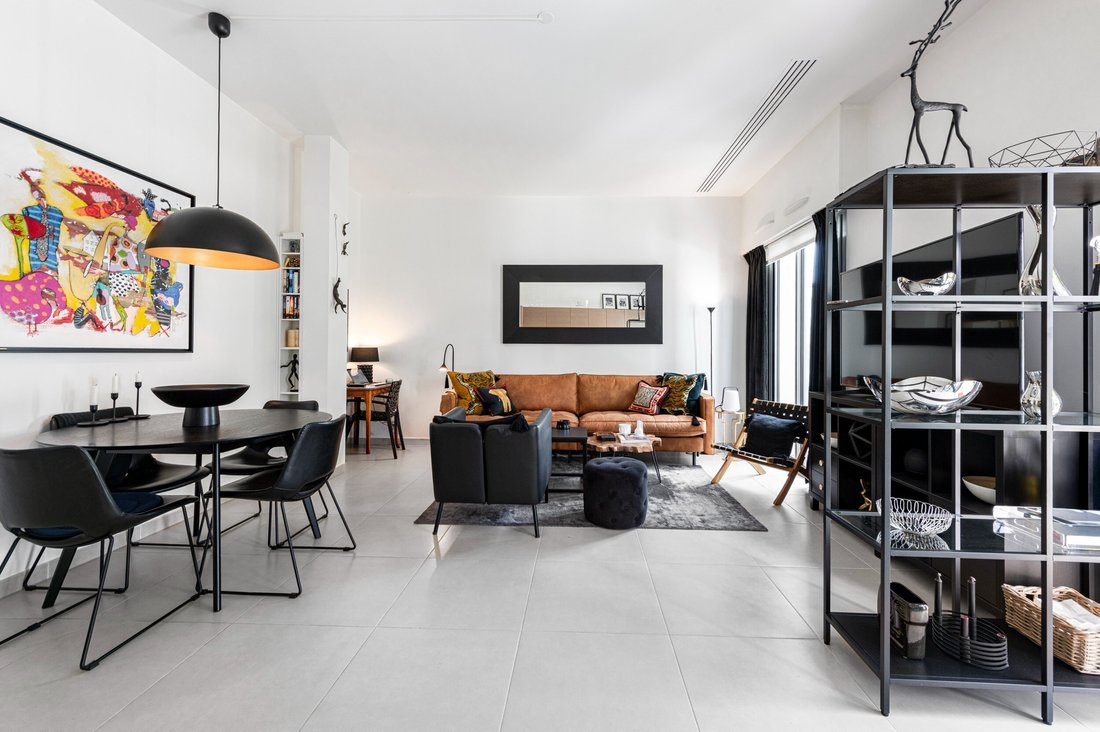 Apartment in Musiciens - Thiers, Nice, France 5 - 17726065