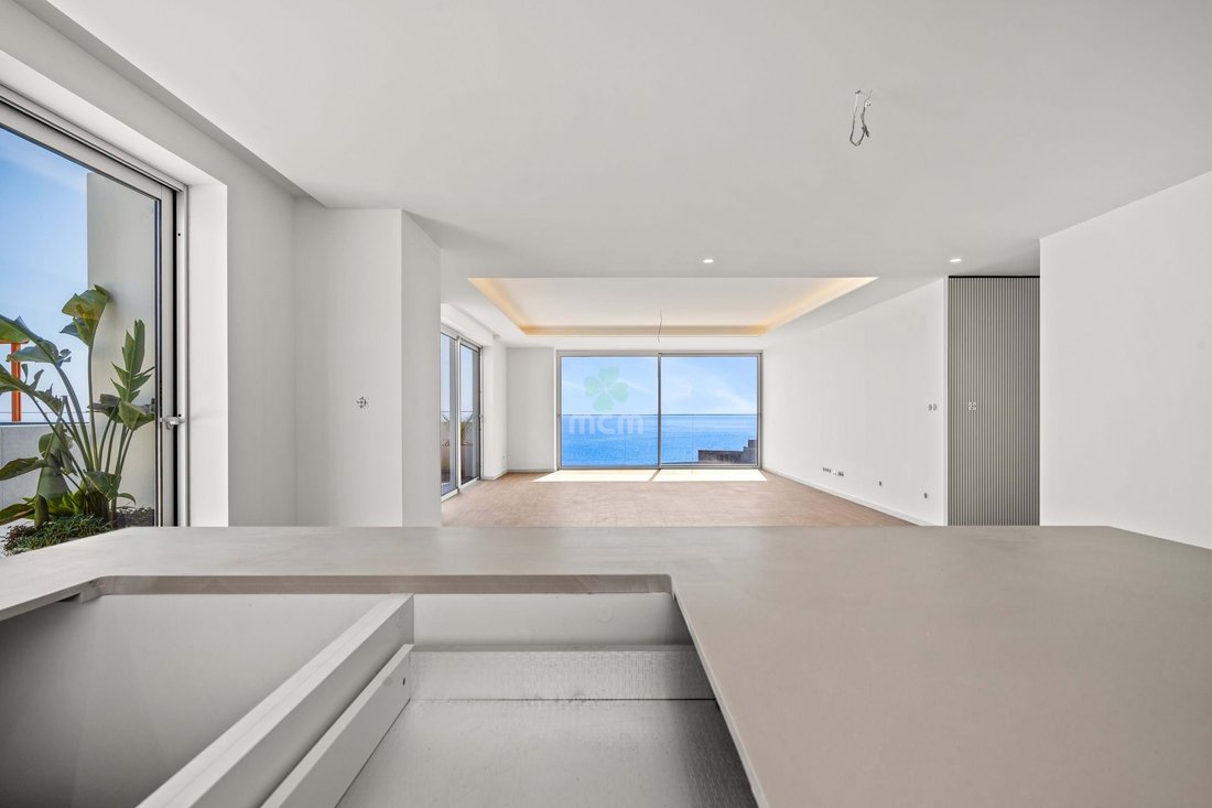 Apartment in Camara De Lobos, Madeira, Portugal 1 - 12838147