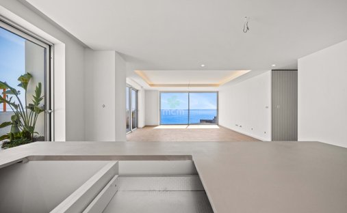Apartment in Camara De Lobos, Madeira, Portugal 1