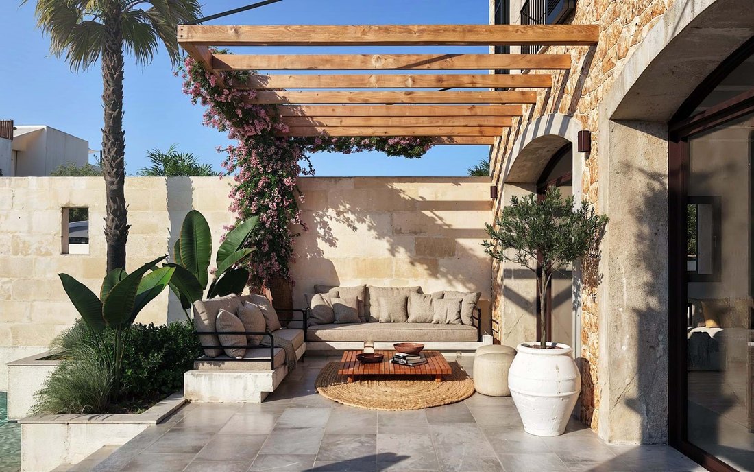 Townhouse in ses Salines, Balearic Islands, Spain 2 - 17726089