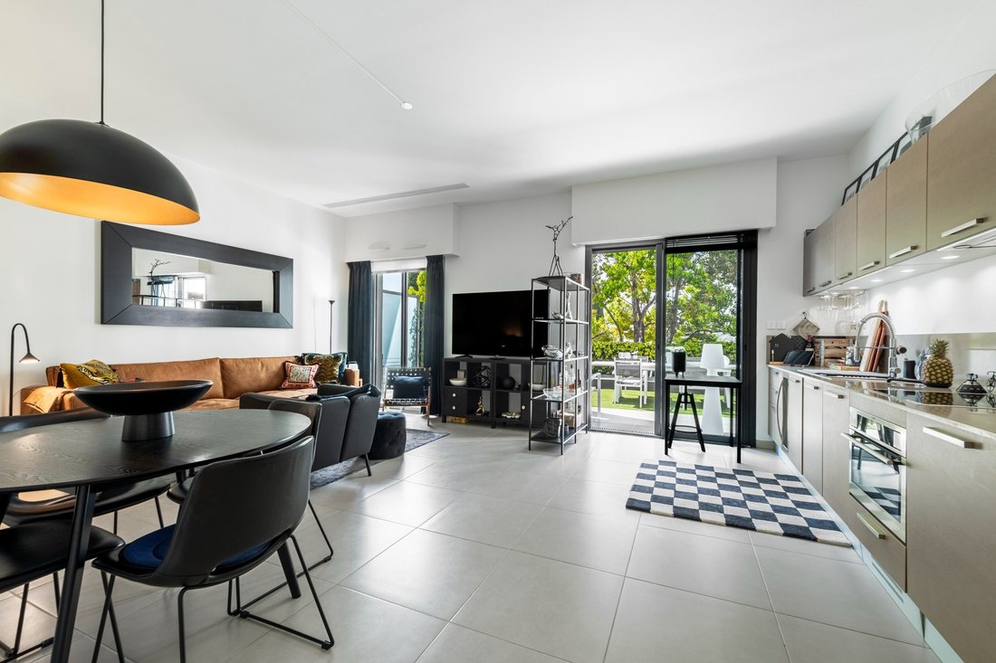 Apartment in Musiciens - Thiers, Nice, France 3 - 17726065