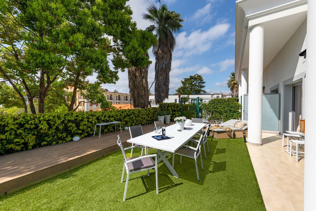 Apartment in Musiciens - Thiers, Nice, France 1 - 17726065