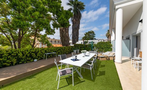 Wohnung in Musiciens - Thiers, Nizza, Frankreich 1
