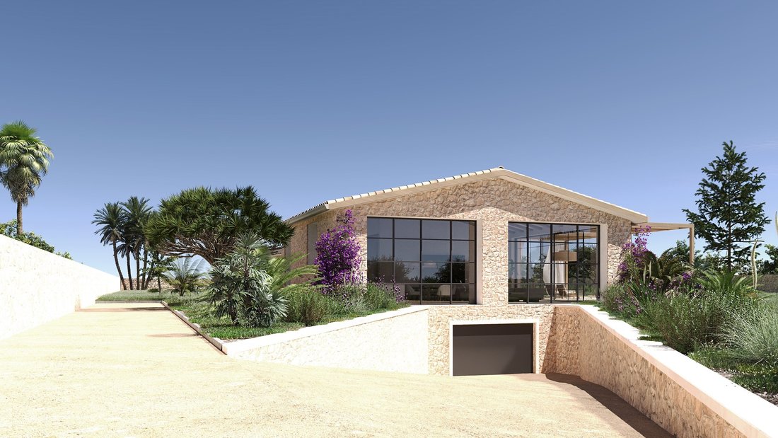 Land in Inca, Balearic Islands, Spain 5 - 17726083