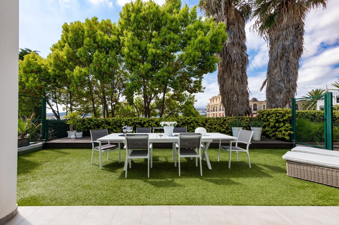 Apartment in Musiciens - Thiers, Nice, France 2 - 17726065