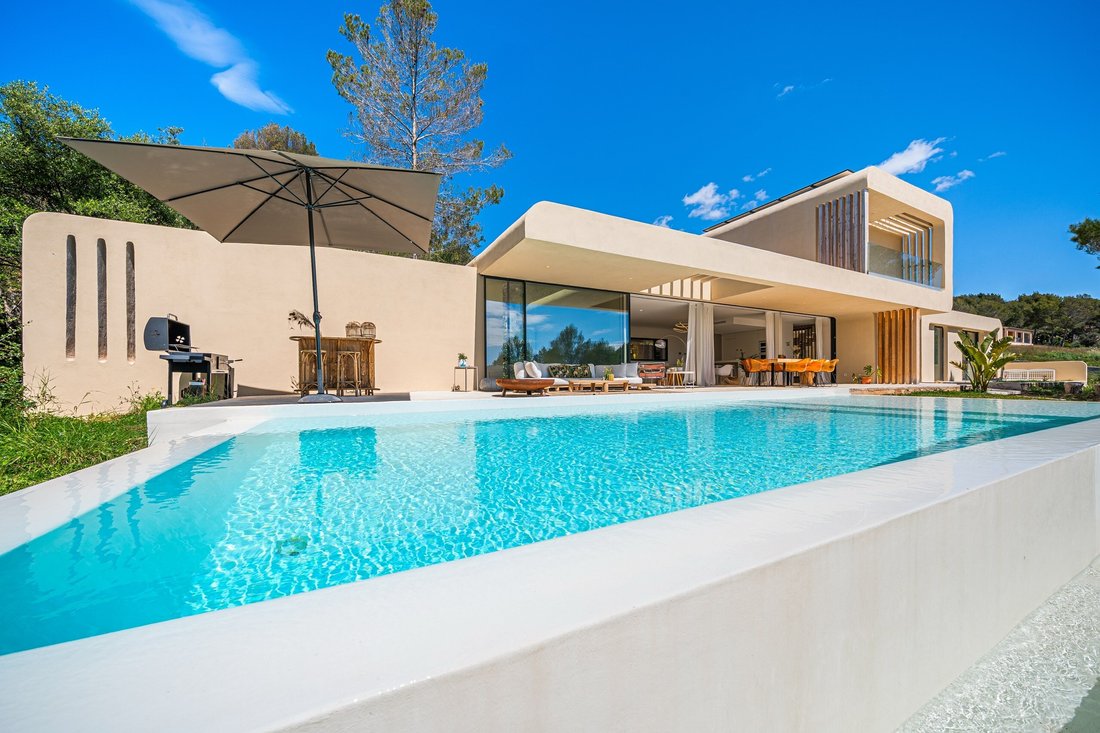 Villa in Bunyola, Balearic Islands, Spain 4 - 17726080