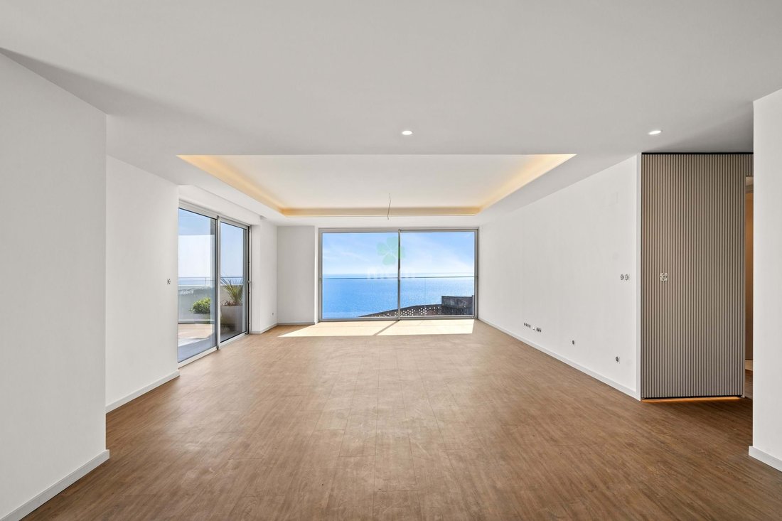 Apartment in Camara De Lobos, Madeira, Portugal 4 - 12838147