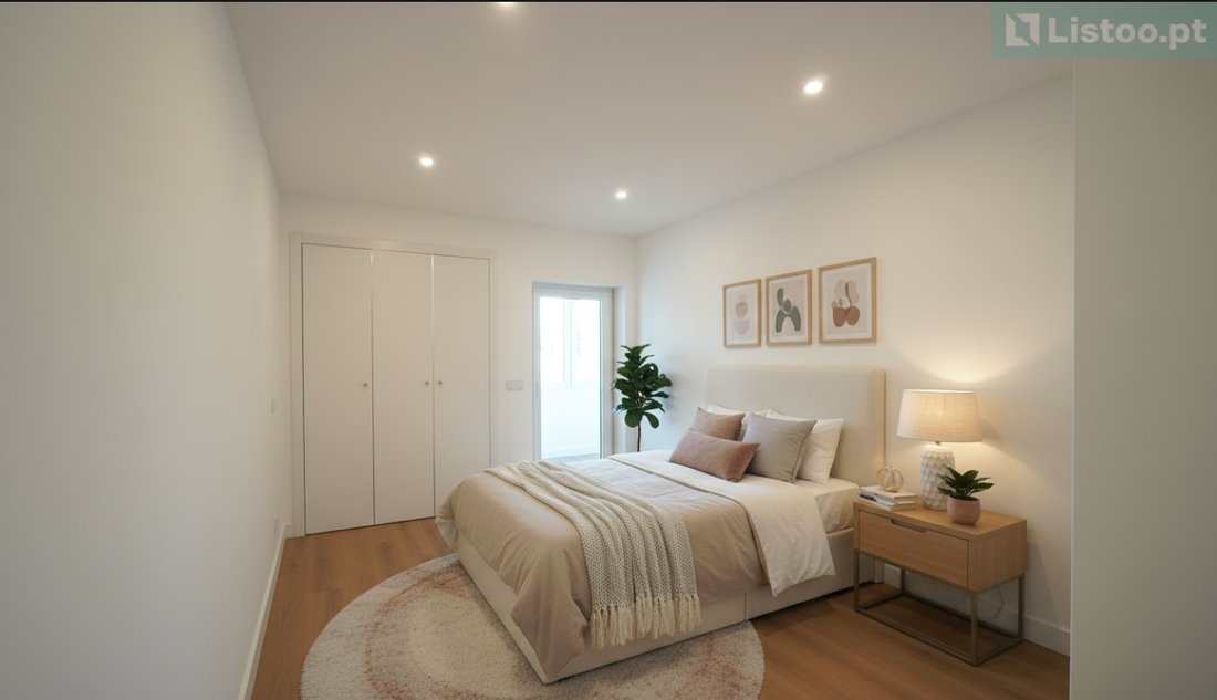 Apartment in Cascais e Estoril, Lisbon, Portugal 3 - 16872542