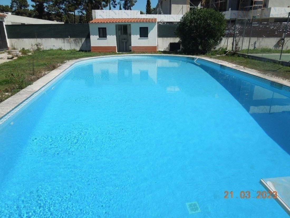 Villa in Corroios, Setubal, Portugal 5 - 16667083