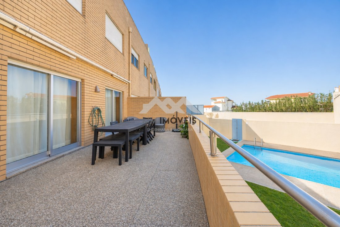 Apartment in Perafita, Lavra e Santa Cruz do Bispo, Porto District, Portugal 2 - 17716651
