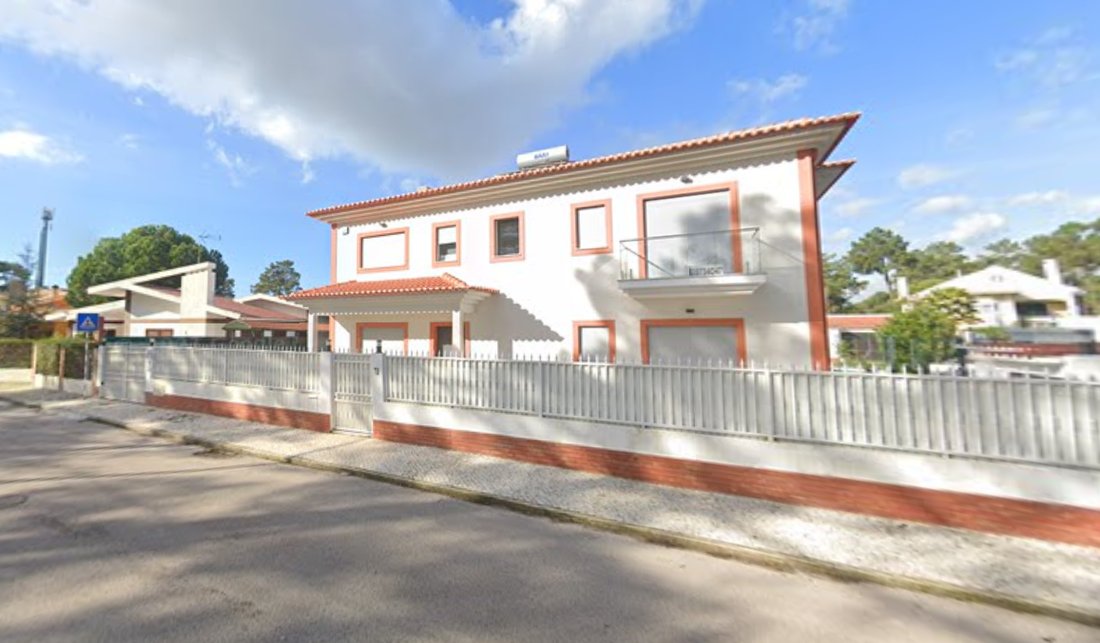 Villa in Corroios, Setubal, Portugal 1 - 16667083