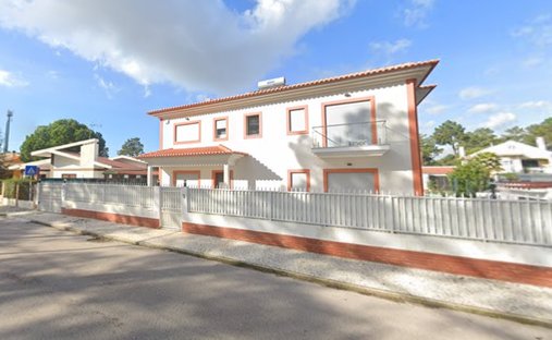 Villa in Corroios, Setubal, Portugal 1