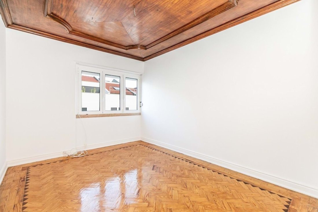 Apartment in Campo de Ourique, Lisbon, Portugal 4 - 16740745