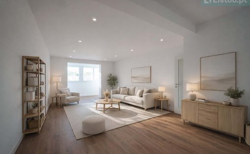 Wohnung in Cascais und Estoril, Lissabon, Portugal 1