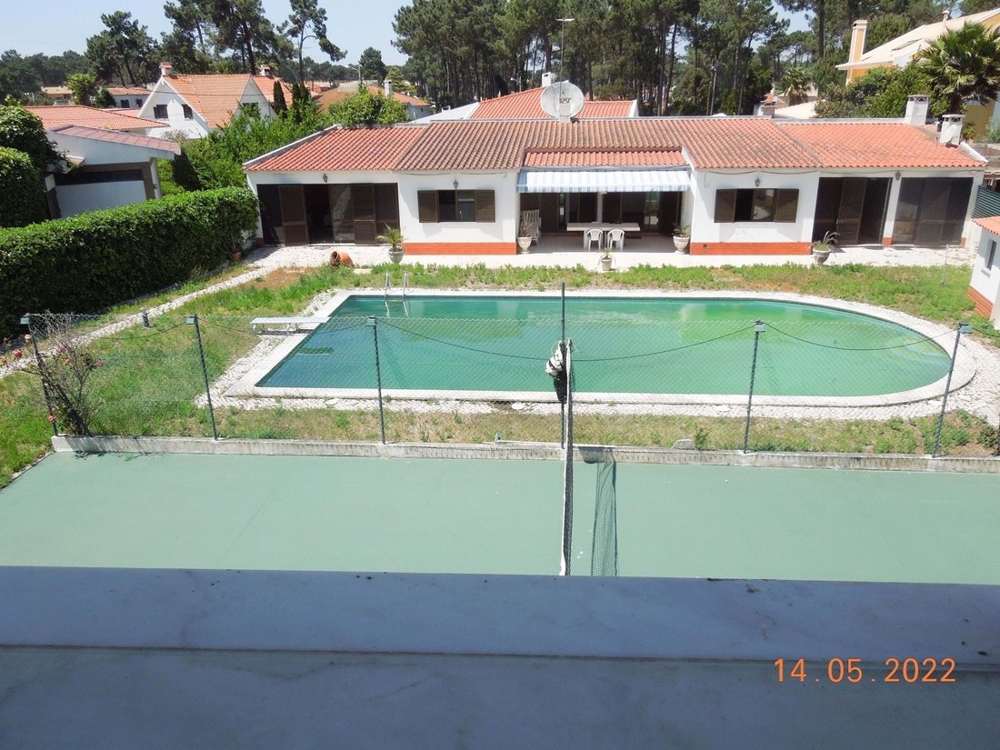 Villa in Corroios, Setubal, Portugal 4 - 16667083