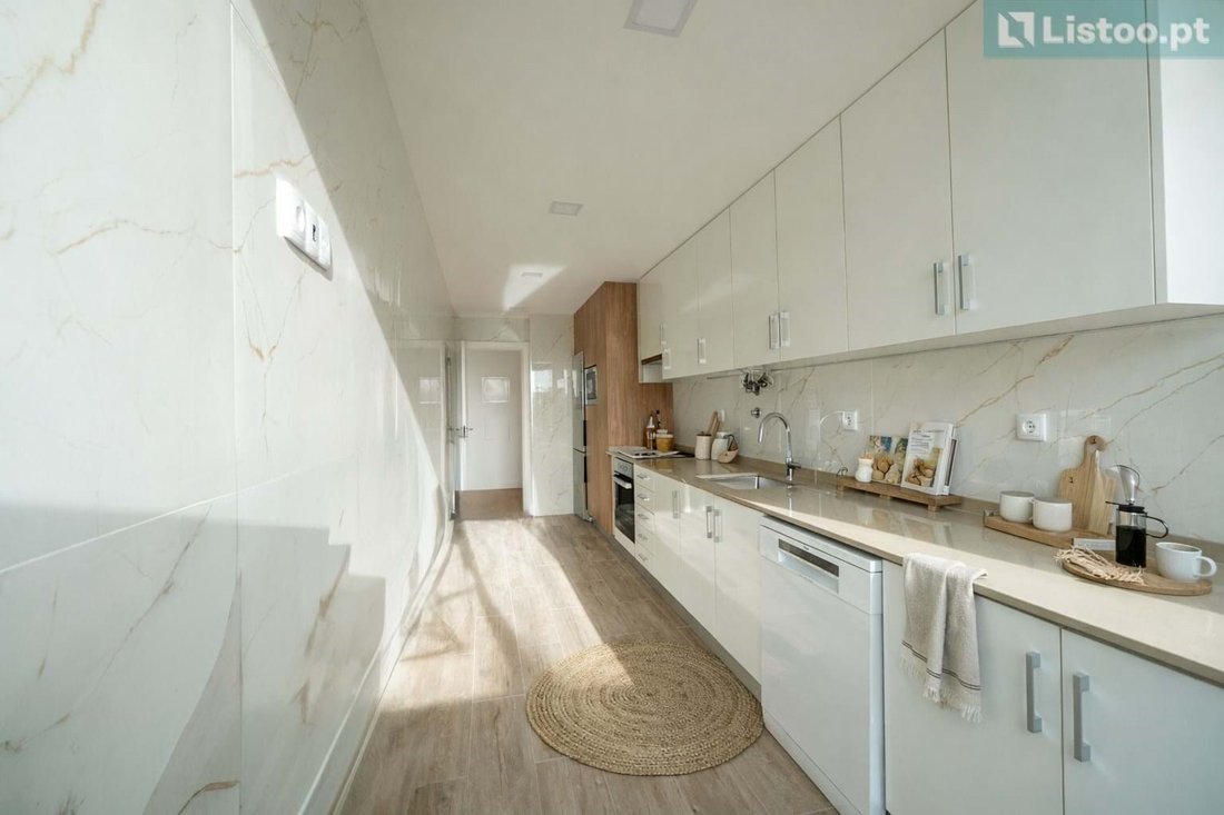 Apartment in Cascais e Estoril, Lisbon, Portugal 5 - 16872542