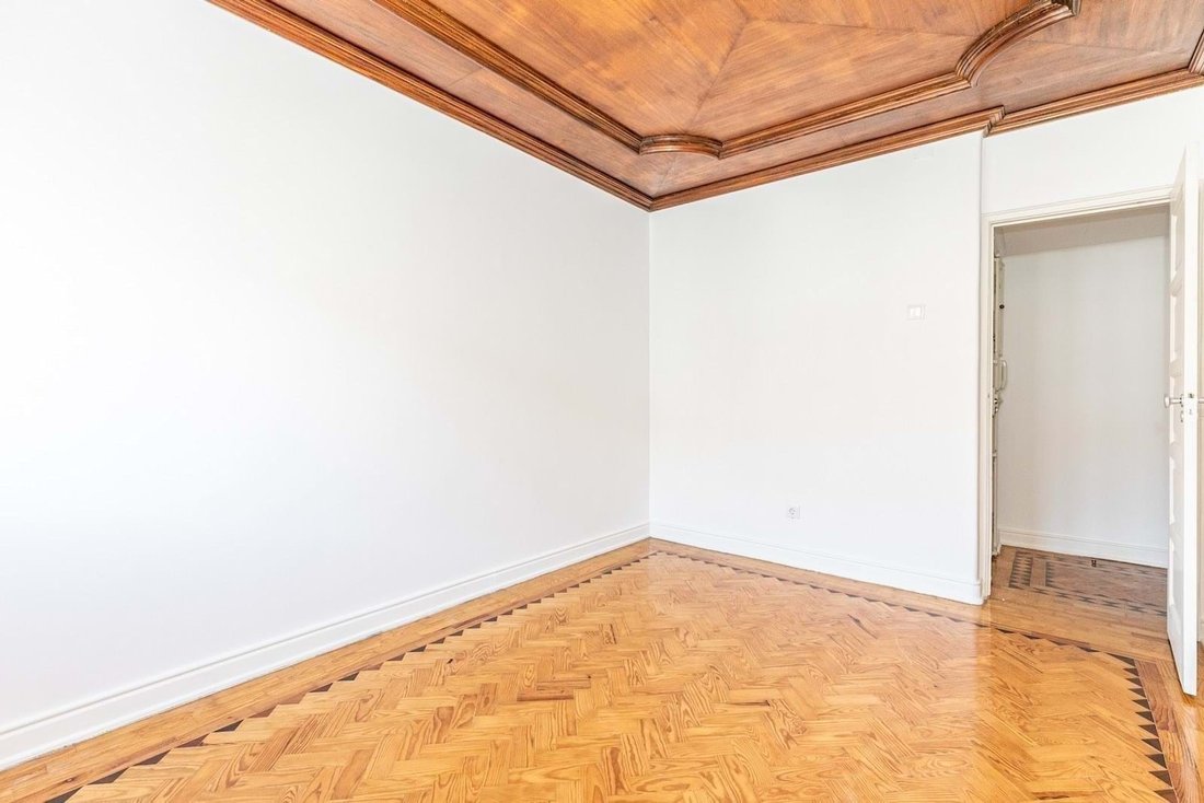 Apartment in Campo de Ourique, Lisbon, Portugal 5 - 16740745