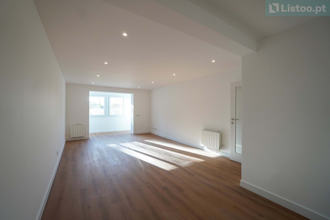 Apartment in Cascais e Estoril, Lisbon, Portugal 2 - 16872542