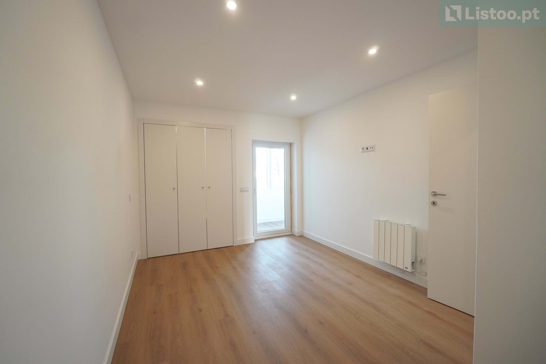 Apartment in Cascais e Estoril, Lisbon, Portugal 4 - 16872542
