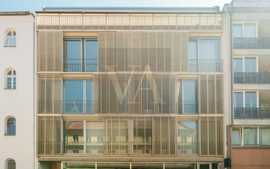 Apartment in Berlin, Berlin, Germany 3 - 17726116