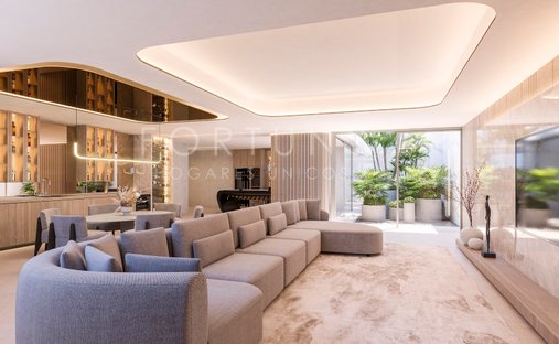 Apartamento en Málaga-Este, Malaga, España 1