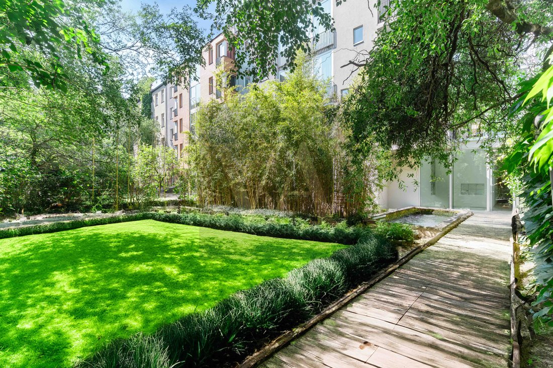 Apartment in Berlin, Berlin, Germany 2 - 17726116