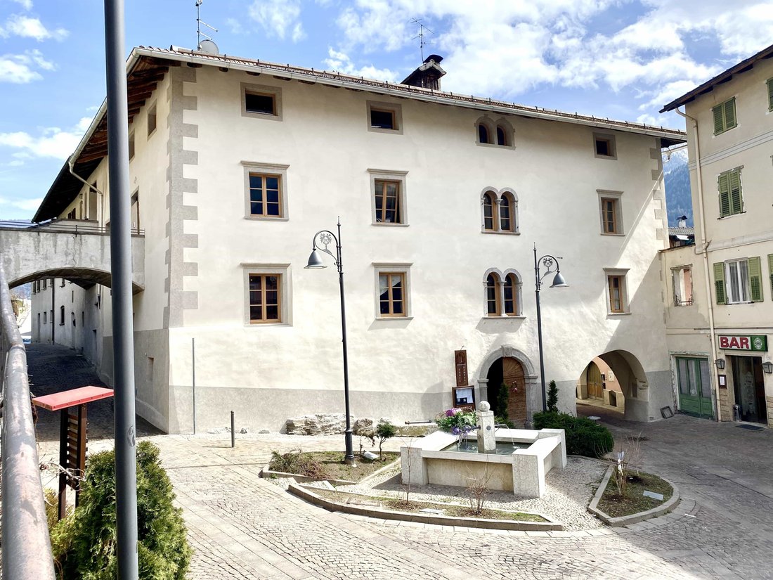 Estate in Male, Trentino – Alto Adige/Südtirol, Italy 1 - 17726097