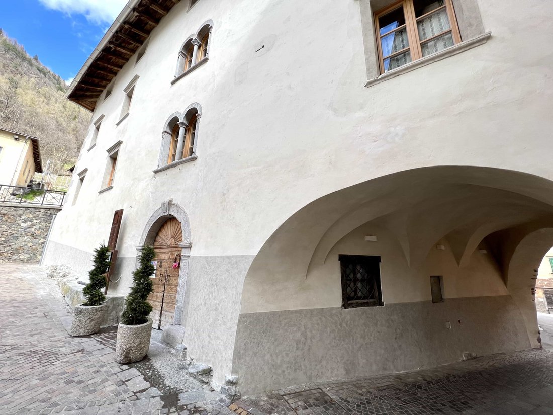 Estate in Male, Trentino – Alto Adige/Südtirol, Italy 5 - 17726097