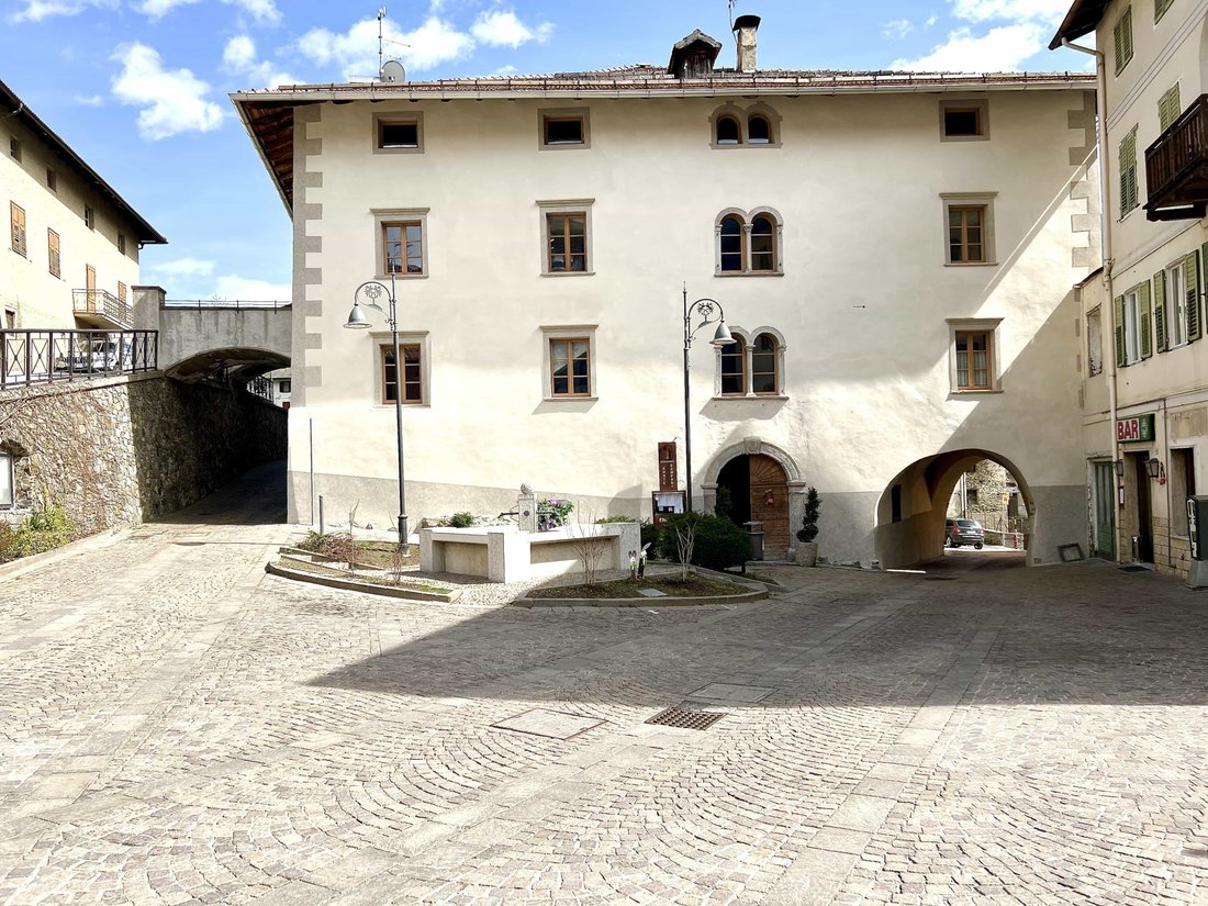 Estate in Male, Trentino – Alto Adige/Südtirol, Italy 2 - 17726097
