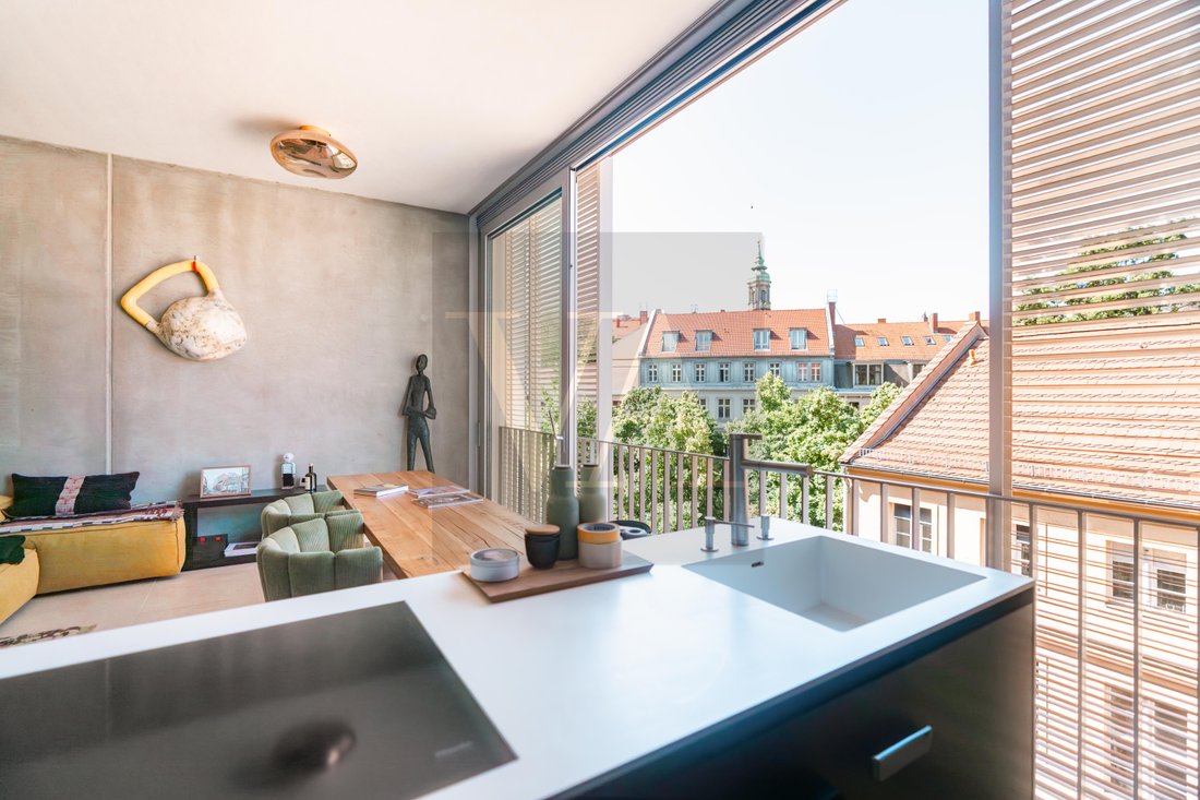 Apartment in Berlin, Berlin, Germany 4 - 17726116