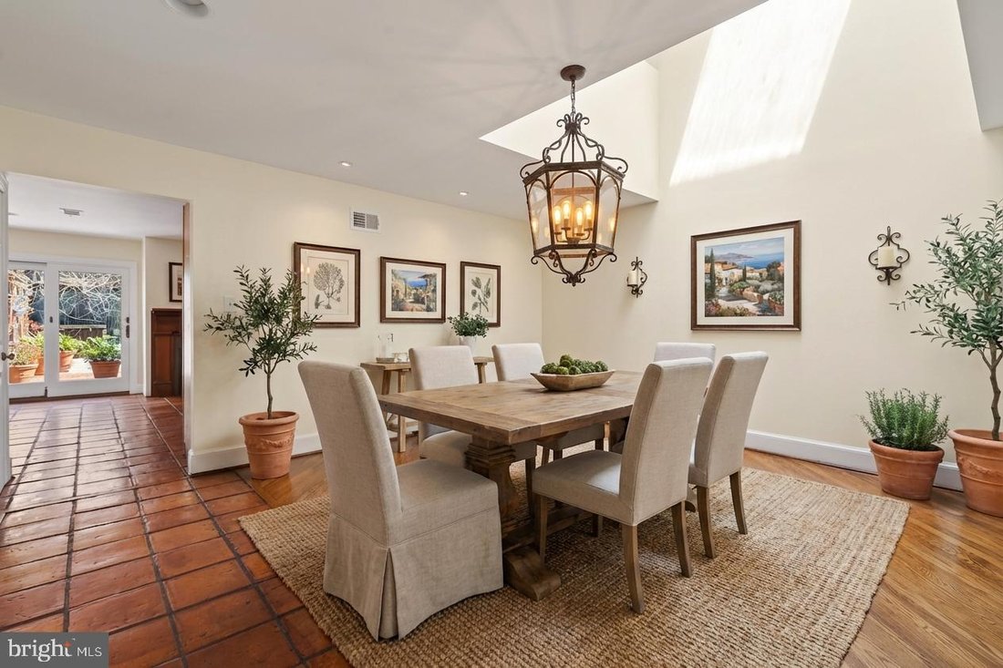 House in Washington, District of Columbia, United States 5 - 17470413