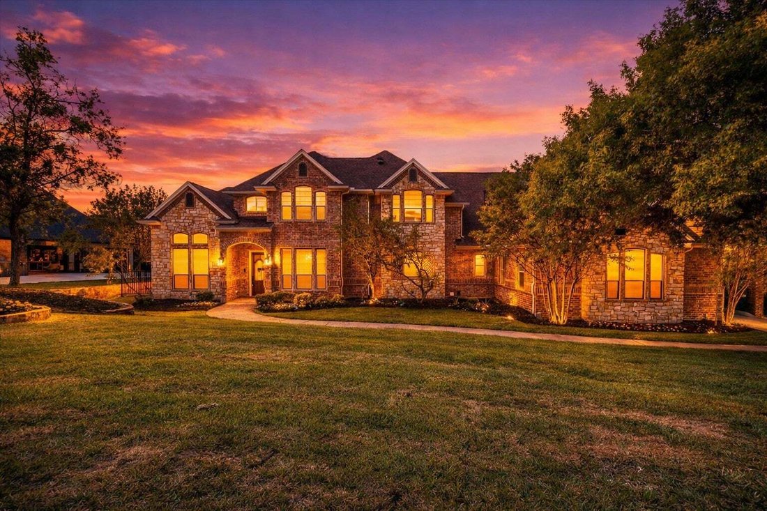 House in White Settlement, Texas, United States 1 - 17726104