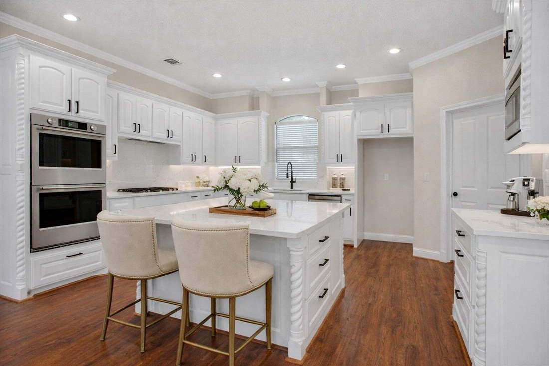 House in White Settlement, Texas, United States 3 - 17726104