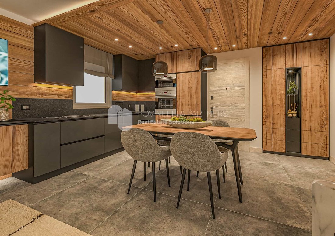 Apartment in Pinzolo, Trentino – Alto Adige/Südtirol, Italy 5 - 17726119