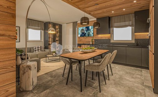 Apartment in Pinzolo, Trentino – Alto Adige/Südtirol, Italy 1