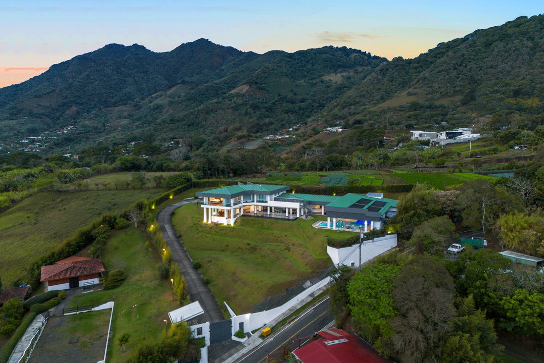 House in San Antonio, San José Province, Costa Rica 5 - 17088243