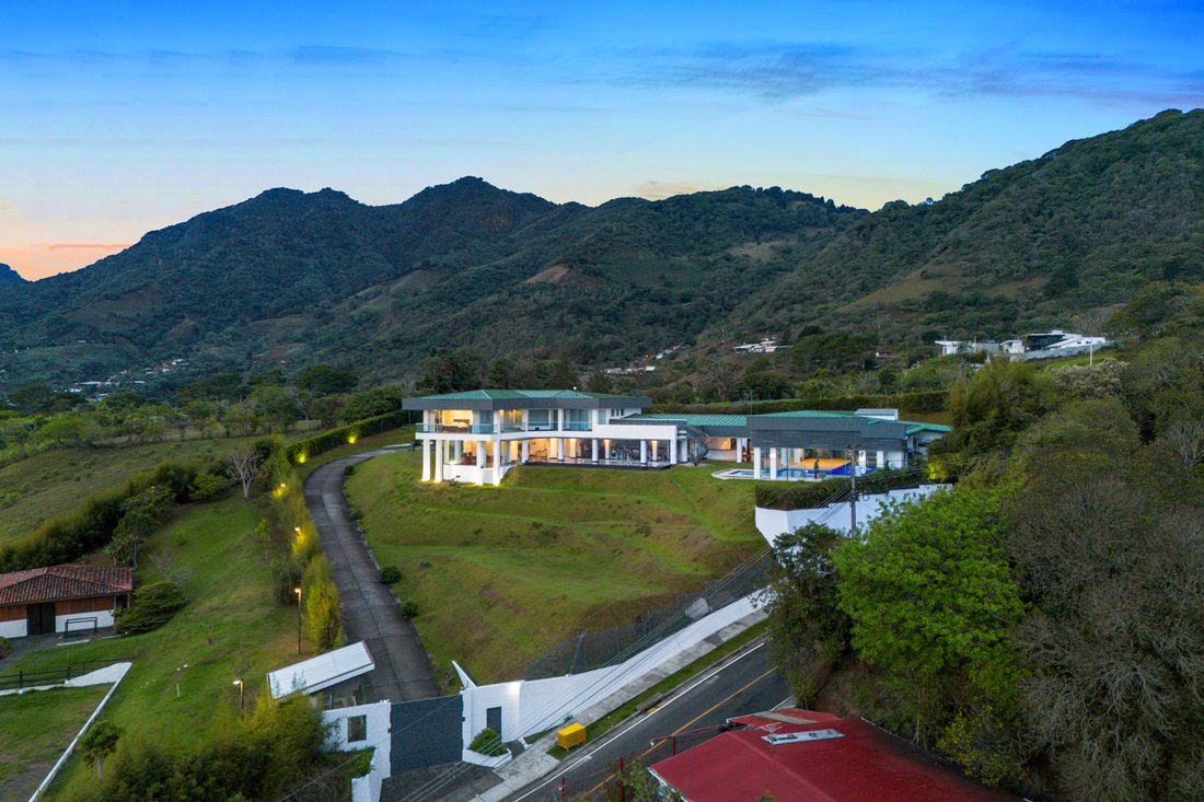 House in San Antonio, San José Province, Costa Rica 4 - 17088243
