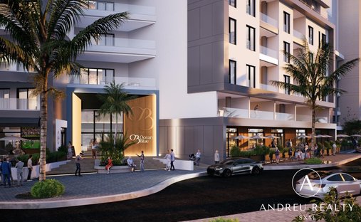 Penthouse in Simpson Bay, Sint Maarten 1