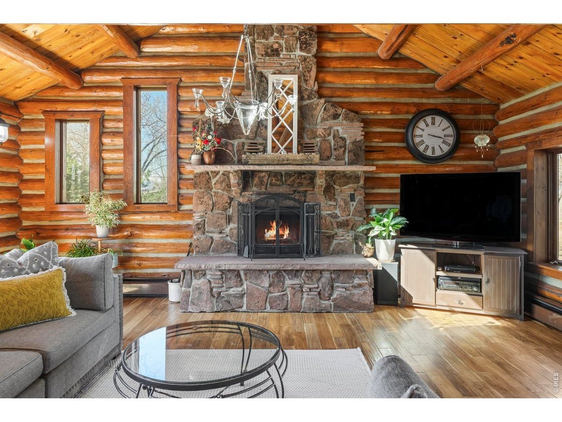 House in Boulder, Colorado, United States 5 - 17726169