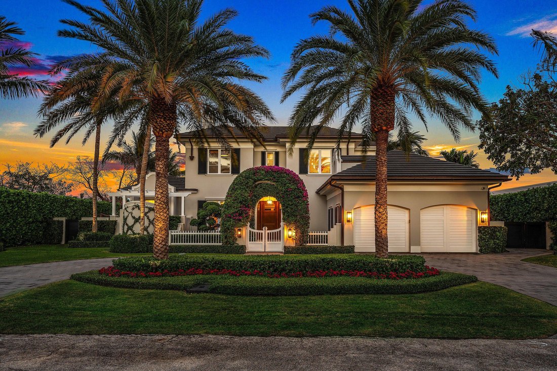 House in Delray Beach, Florida, United States 2 - 17721426