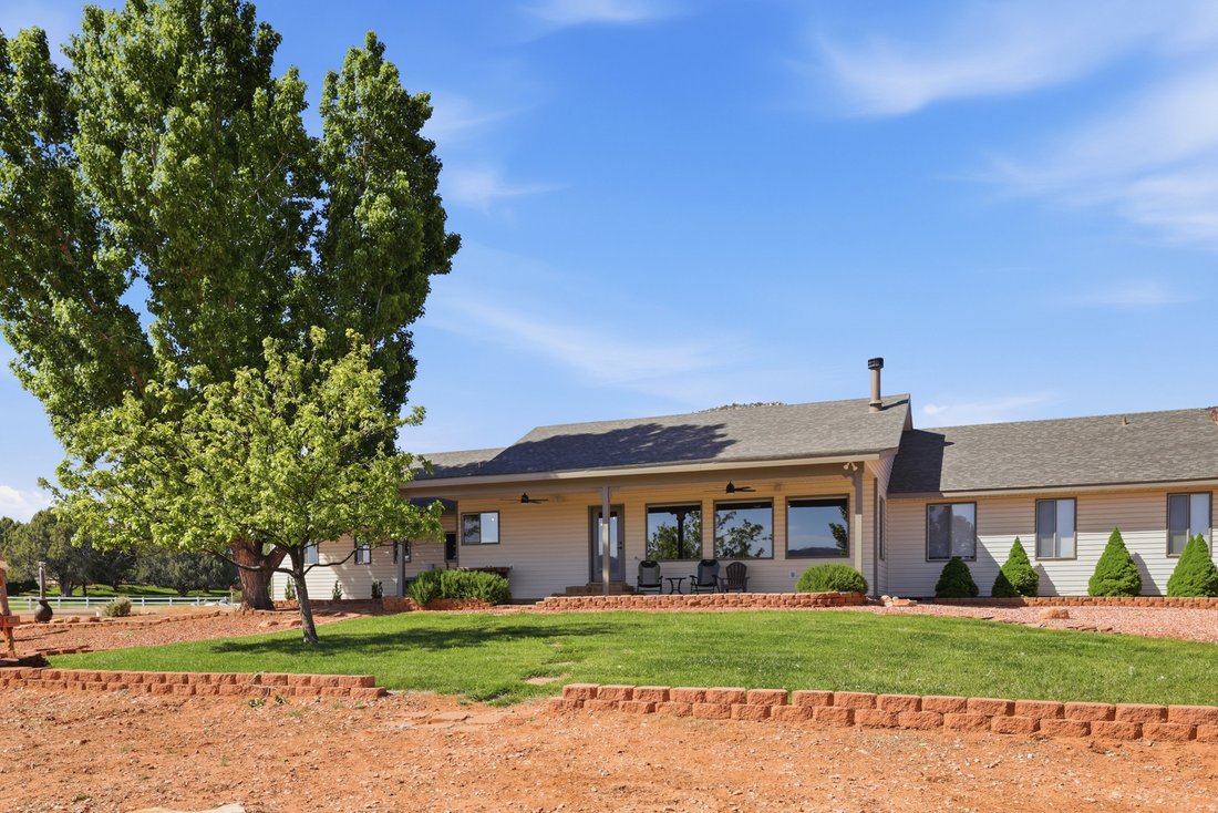 House in Kanab, Utah, United States 3 - 17450231