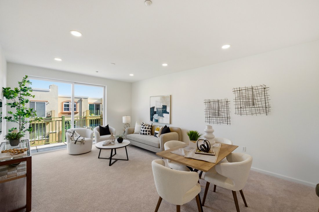 Condo in Newark, California, United States 3 - 17726224
